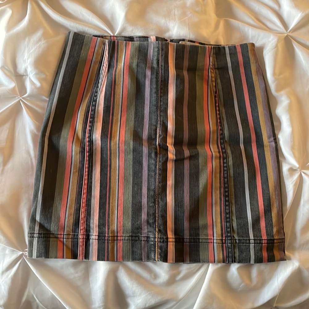 dry goods short skirt